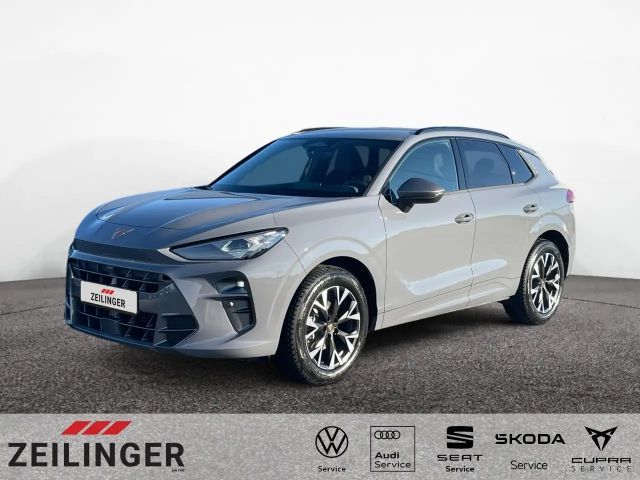 Cupra Terramar 1.5 eTSI