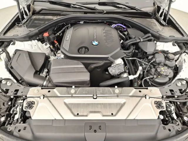 BMW 320 320d Sedan xDrive