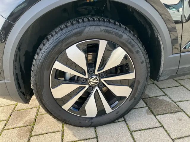 Volkswagen T-Roc 1.0 TSI