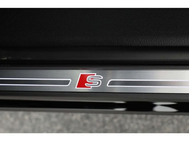 Audi Q3 40 TFSI Quattro S-Line