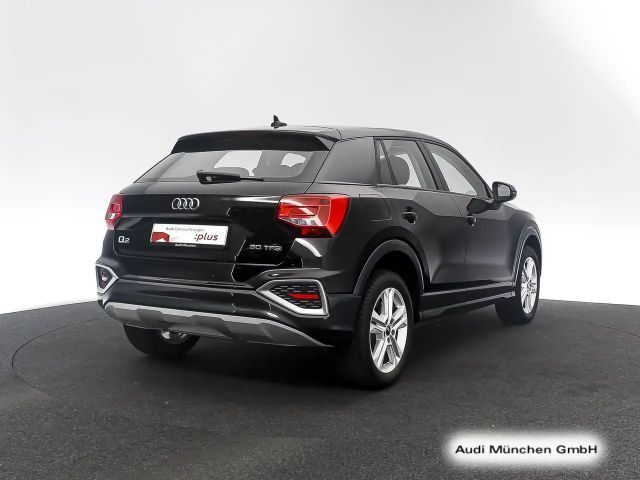 Audi Q2 30 TFSI