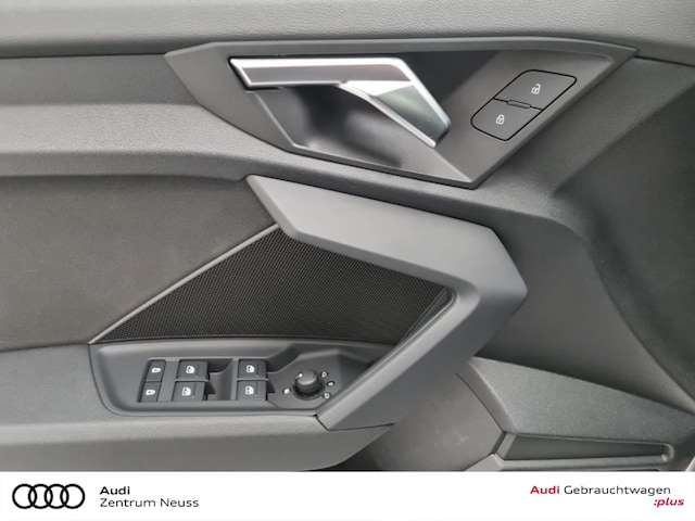 Audi A3 30 TDI Sedan