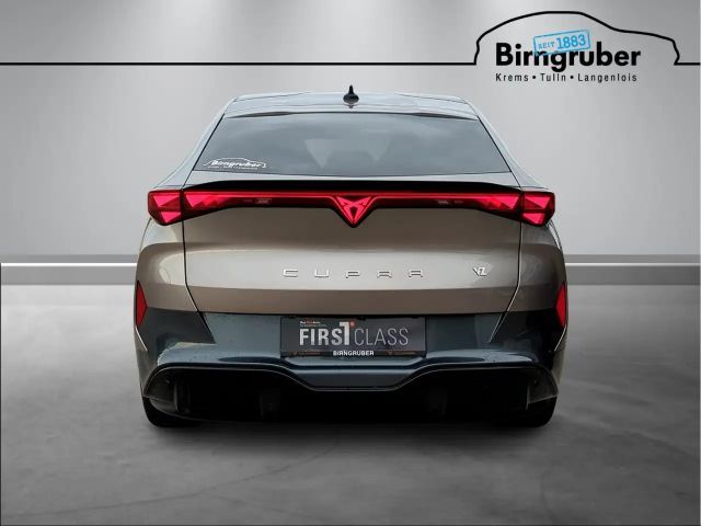 Cupra Tavascan 4Drive VZ