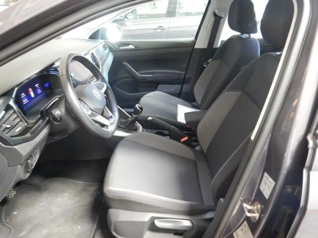 Volkswagen Taigo IQ.Drive Life