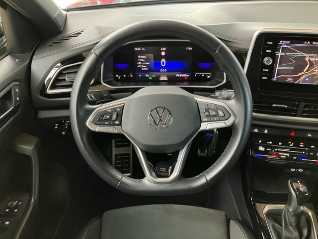 Volkswagen T-Roc 2.0 TDI DSG