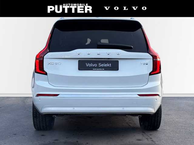 Volvo XC90 XC90