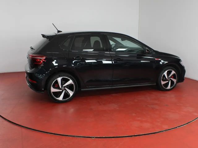 Volkswagen Polo 2.0 TSI DSG GTI