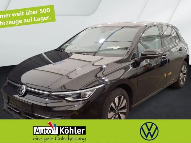 Volkswagen Golf GOAL TSI CarPlay/AHK/Virt/ACC/LED/Navi/PDC