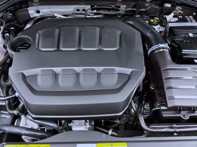 Volkswagen Golf GTI IQ.Drive