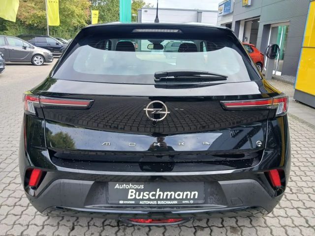 Opel Mokka Edition Mokka-e