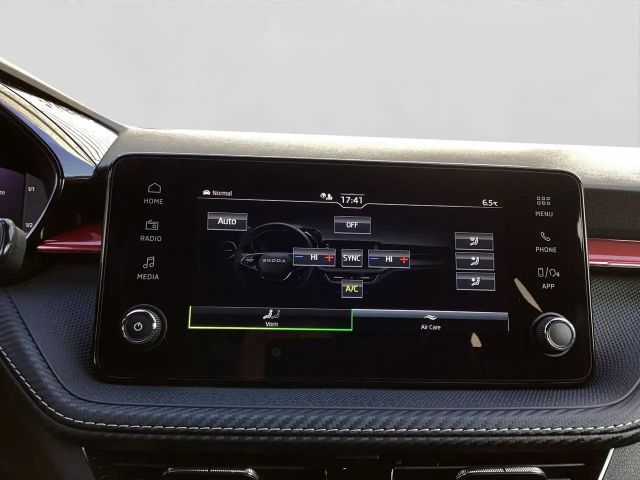 Skoda Fabia 1.0 TSI Monte Carlo