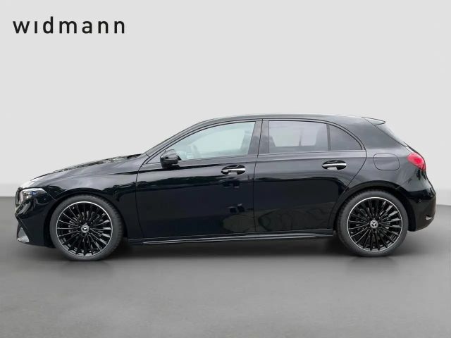Mercedes-Benz A 200 AMG Line Hatchback