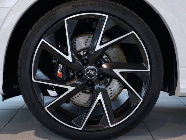 Audi RS Q3 Quattro Sportback