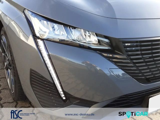 Peugeot 308 Allure Pack PureTech SW