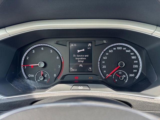 Volkswagen T-Roc 1.0 TSI Cabriolet