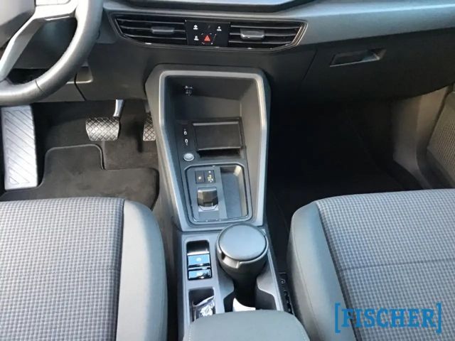 Volkswagen Caddy 2.0 TDI DSG