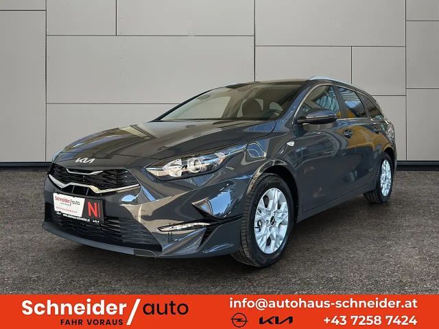 Kia Ceed GDi SportWagon