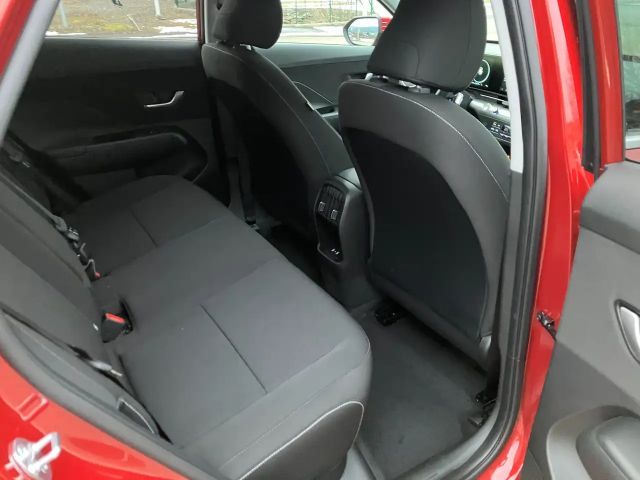 Hyundai Kona 64 kWh Electric