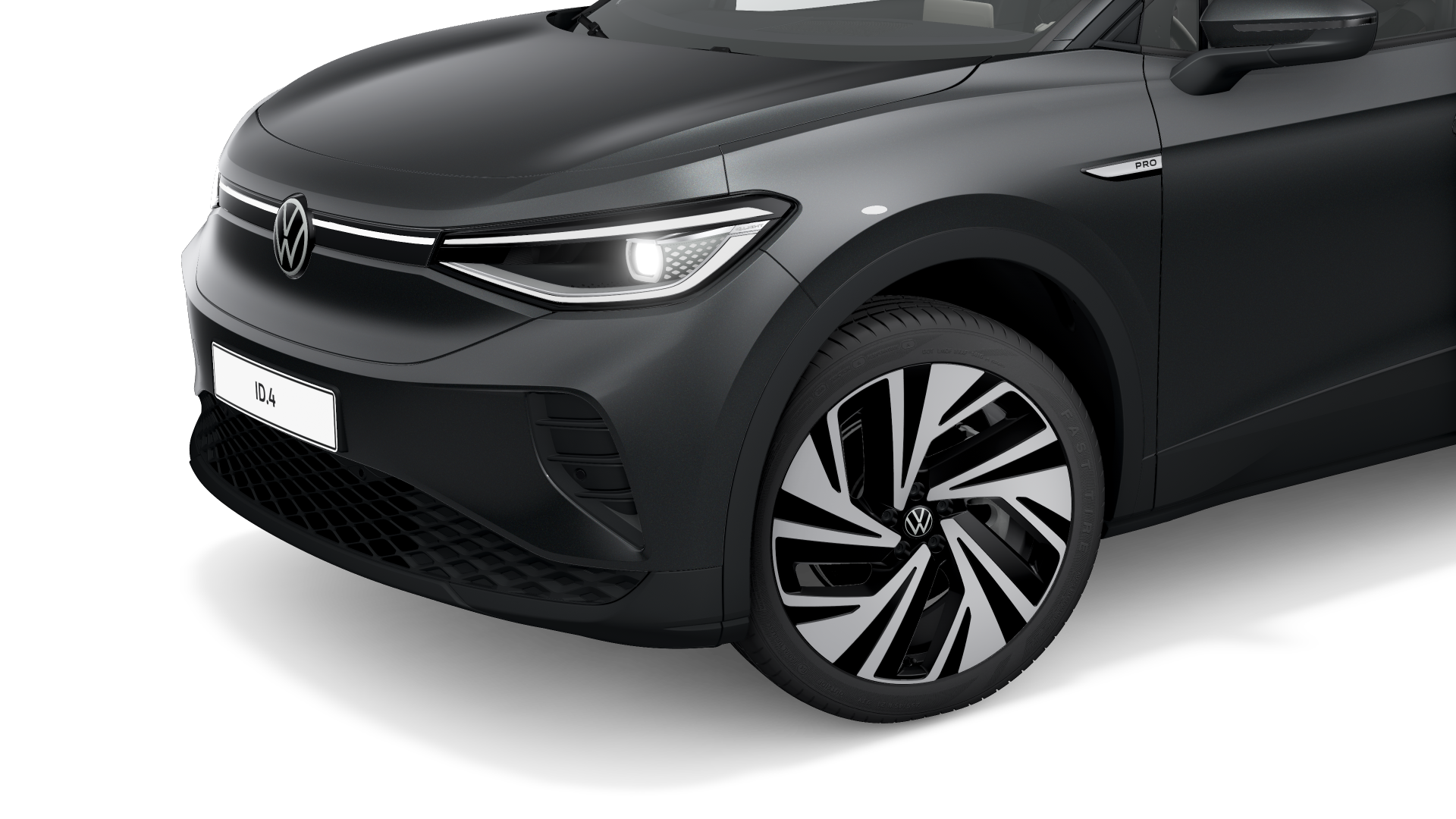 Volkswagen ID.4 Performance Pro
