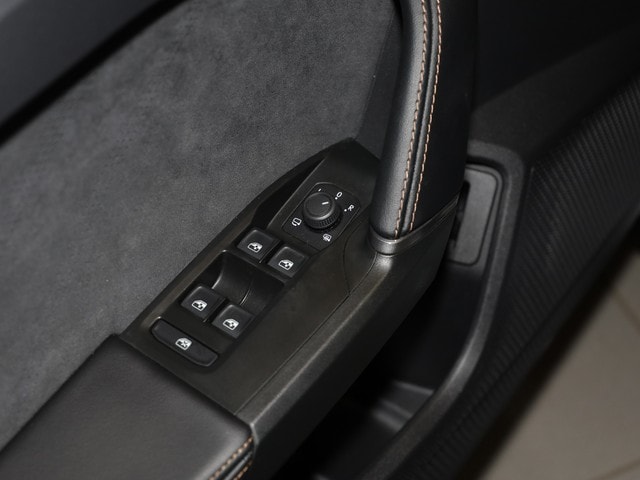 Cupra Formentor 2.0 TSI VZ