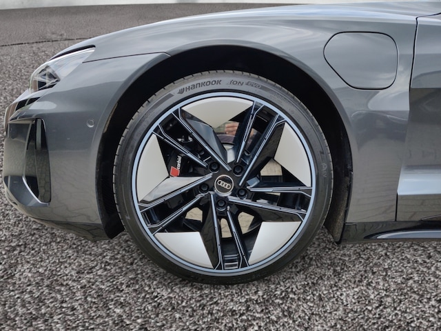 Audi e-tron GT Quattro
