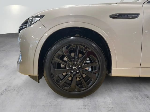 Mazda CX-80 e-Skyactiv