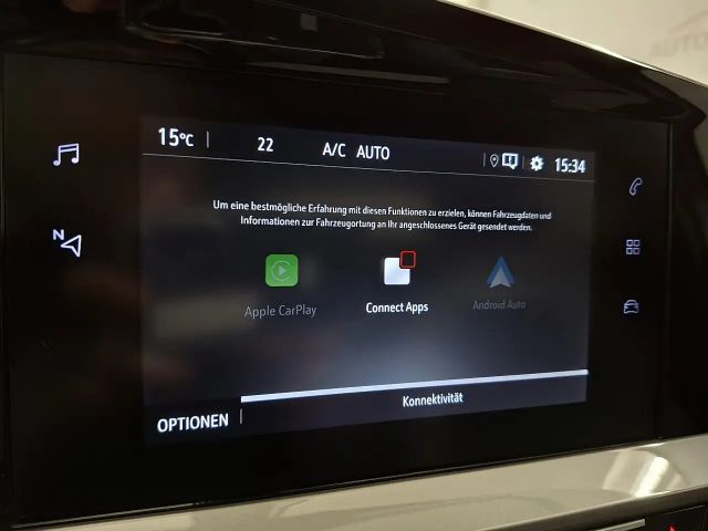 Opel Mokka Elegance Turbo