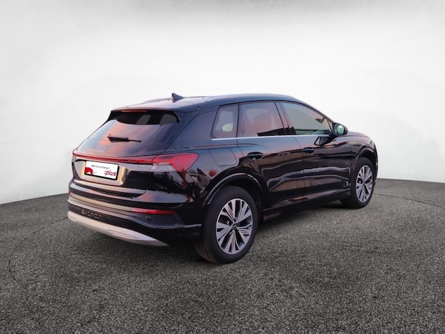 Audi Q4 e-tron 40