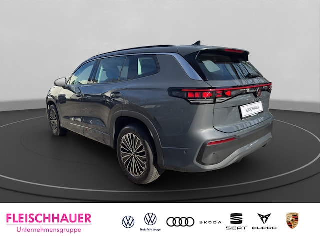 Volkswagen Tayron 2.0 TDI DSG