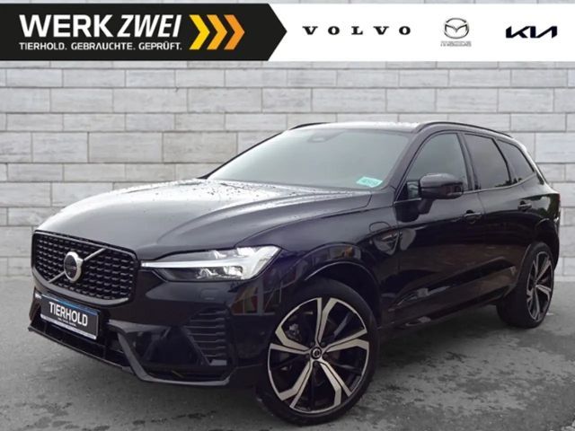 Volvo XC60 R-Design T6