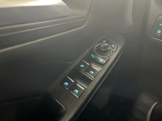 Ford Kuga Plug in Hybrid ST Line