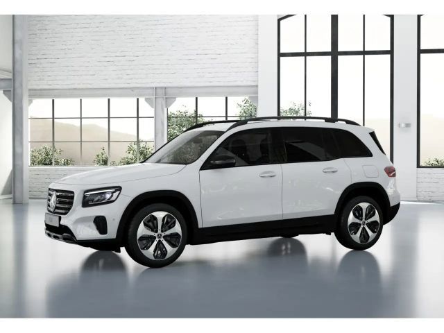 Mercedes-Benz GLB 200 GLB 200 d