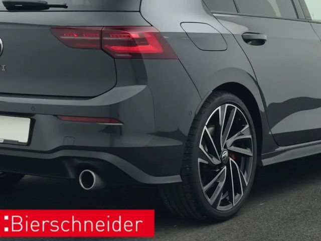 Volkswagen Golf 2.0 TSI DSG GTI