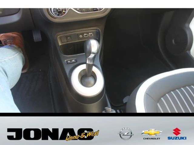 Renault Twingo Electric Techno