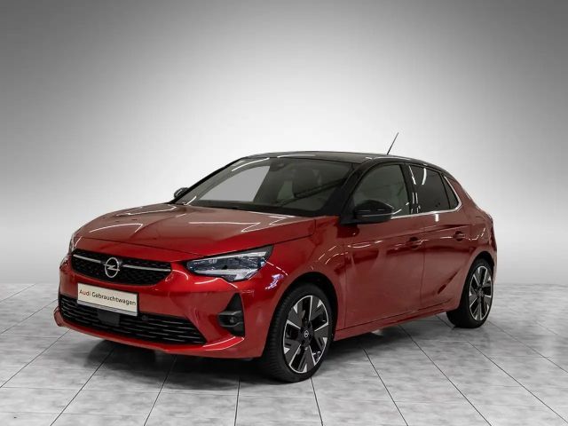 Opel Corsa GS-Line Grand Sport