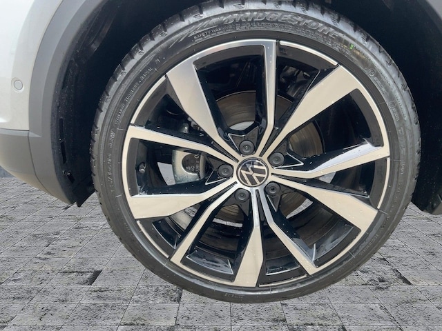 Volkswagen T-Roc 2.0 TDI DSG Style