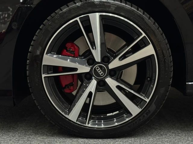 Audi A3 45 TFSI S-Tronic