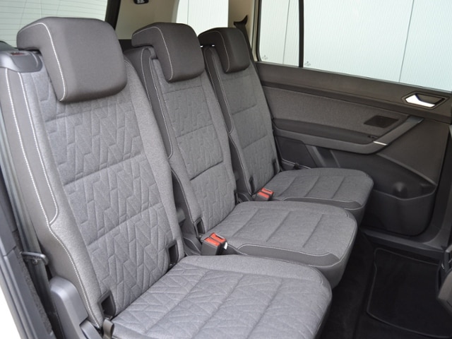 Volkswagen Touran 1.5 TSI IQ.Drive Move