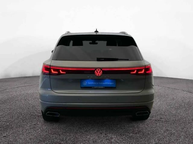 Volkswagen Touareg Elegance Elegance