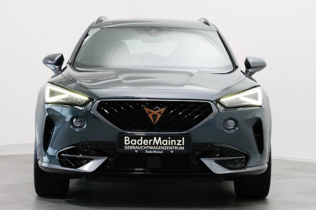 Cupra Formentor 2.0 TSI DSG VZ