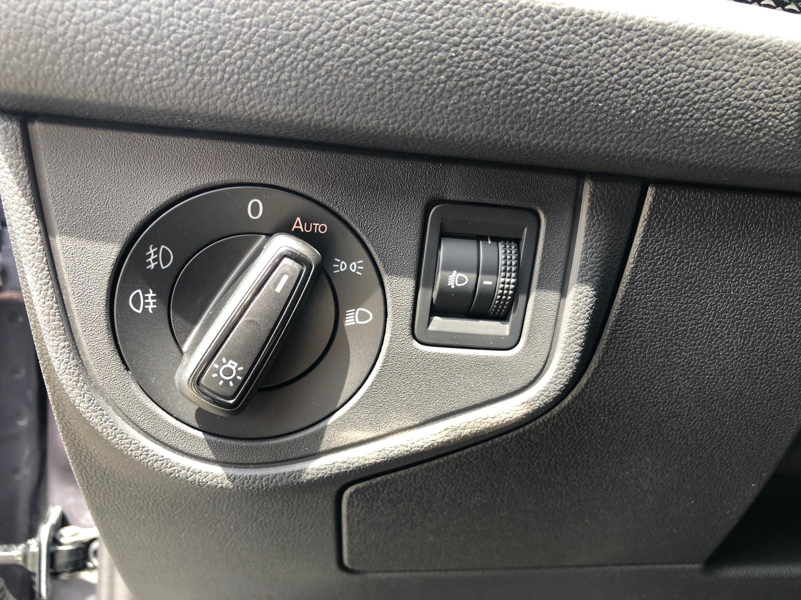 Volkswagen Taigo 1.0 TSI Life