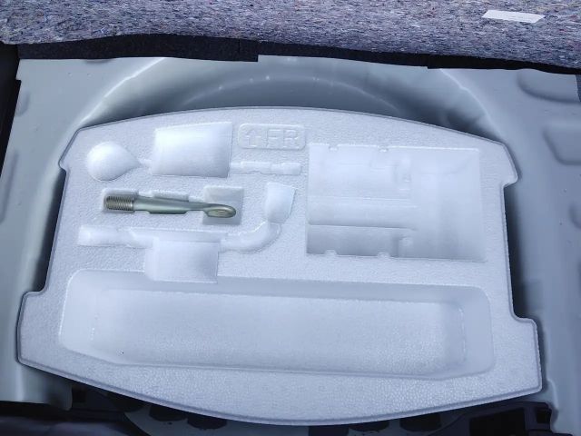 Suzuki Swift 4x4 Comfort Hybrid