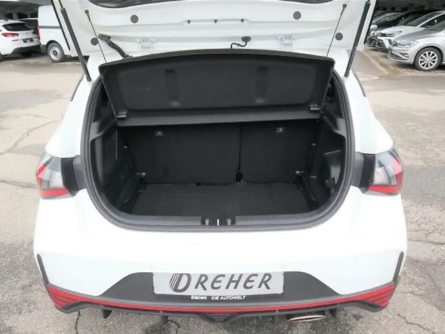 Hyundai i20 1.6 N Performance T-GDi