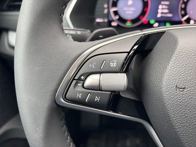 Skoda Octavia 1.5 TSI Selection