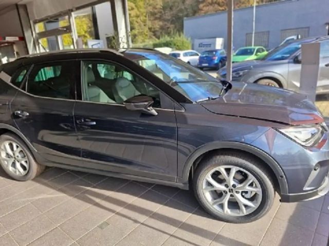 Seat Arona 1.5 TSI