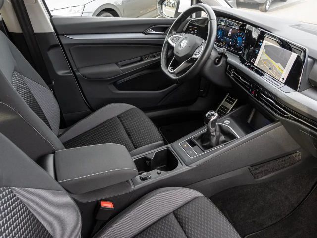 Volkswagen Golf 2.0 TDI Life