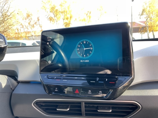 Volkswagen ID.3 Bisiness +ACC+LED+NAVI