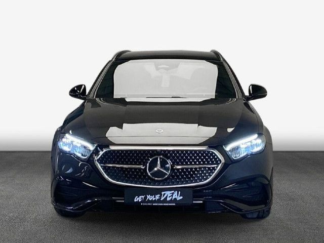 Mercedes-Benz E 200 E 200 d Estate