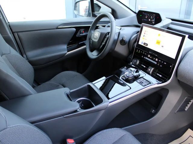 Toyota bZ4X Comfort Vierwielaandrijving