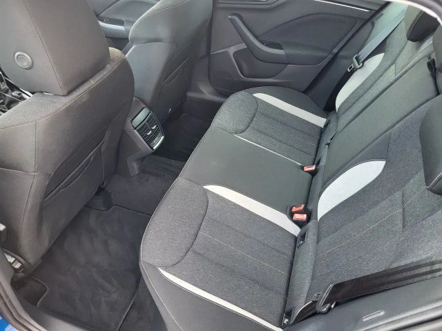 Skoda Kamiq 1.0 TSI 85 Selection